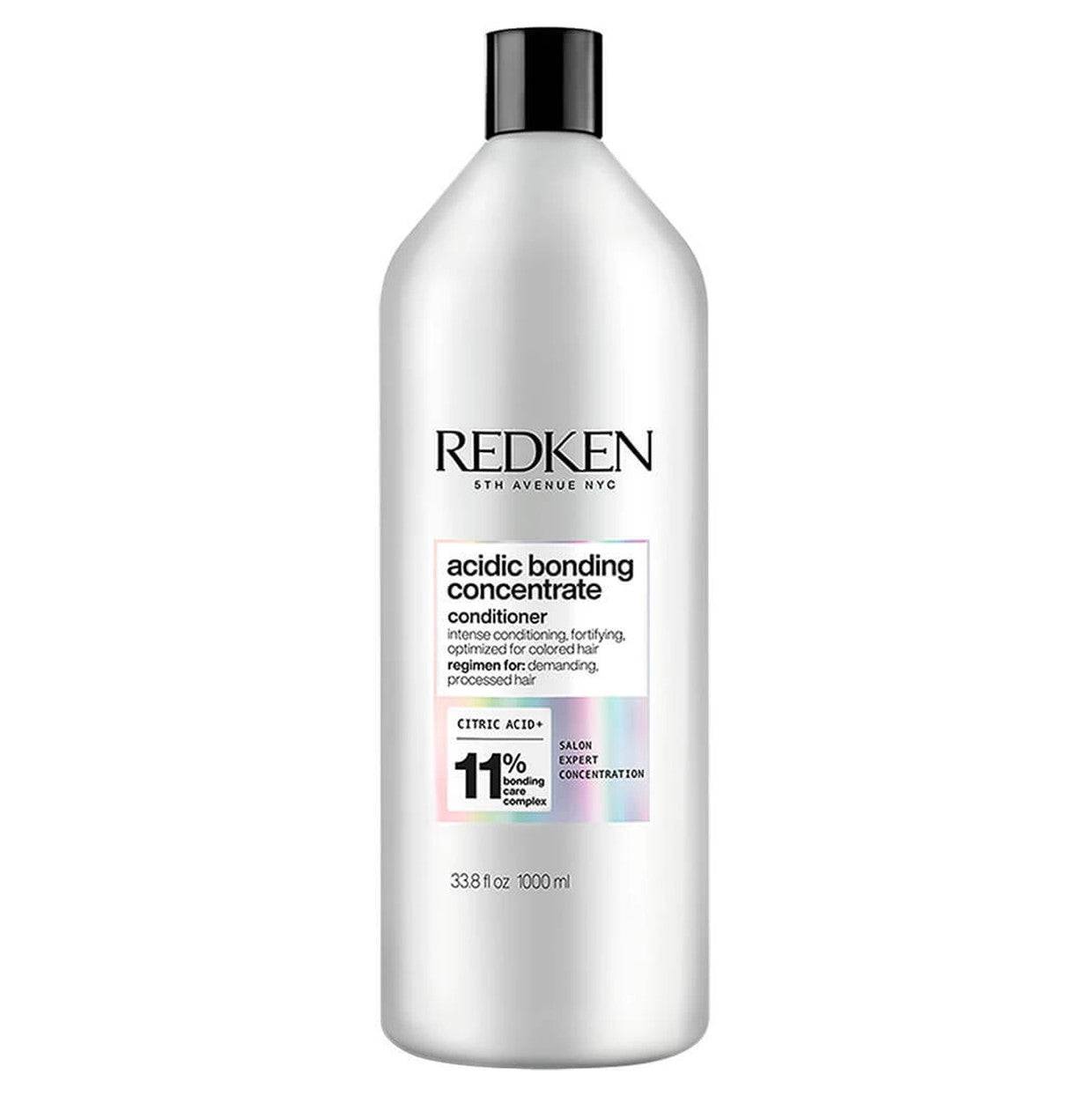 Redken Acidic Bonding Concentrate Conditioner 1000ml - On Line Hair Depot