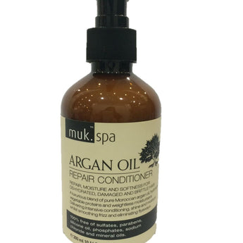 Muk Spa Argan Oil Repair Conditioner 300ml - Australian Salon Discounters