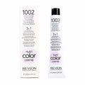 REVLON NUTRI CREME COLOR 100ml  WHITE PLATINUM  1002 - Australian Salon Discounters