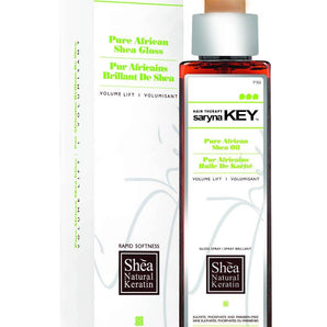 Saryna Key Hair Gloss Spray - Volume lift Shea Oil  300 ML - On Line Hair Depot