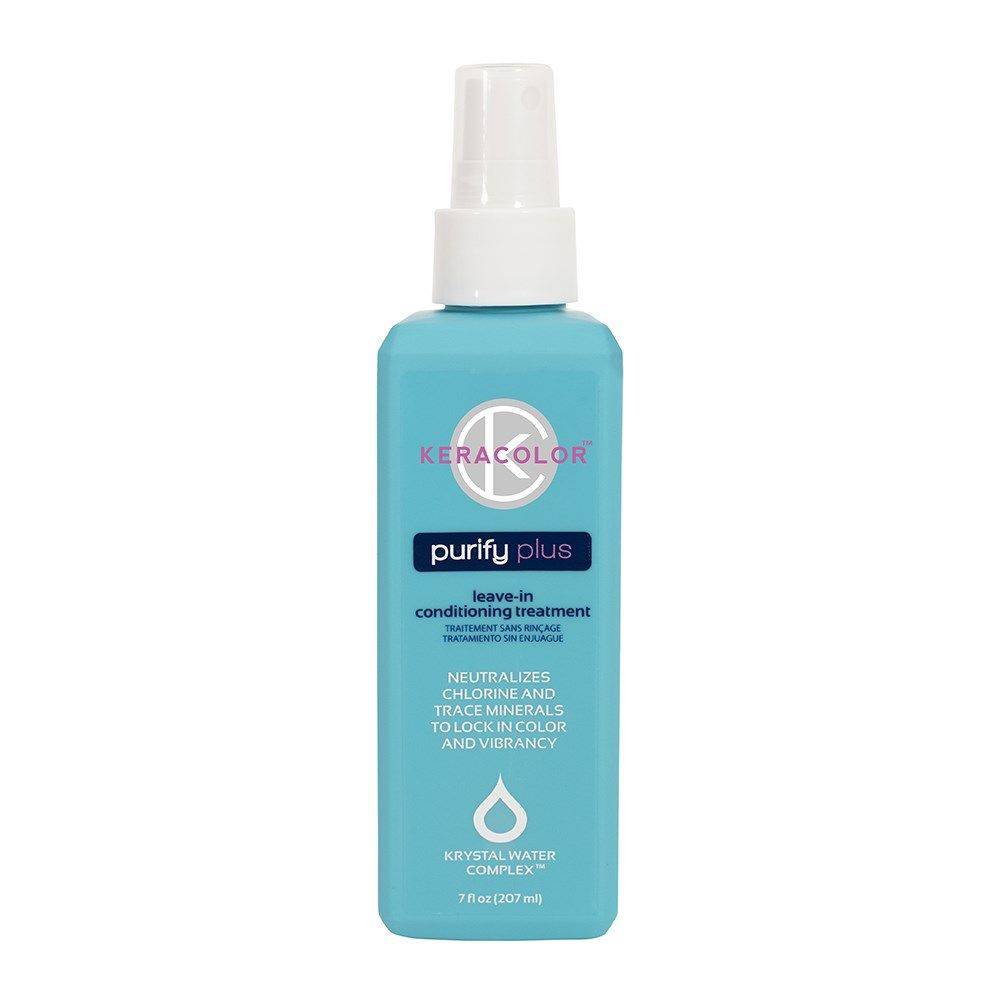 Keracolor Purify Plus Leave In Conditioner 207ml - Australian Salon Discounters