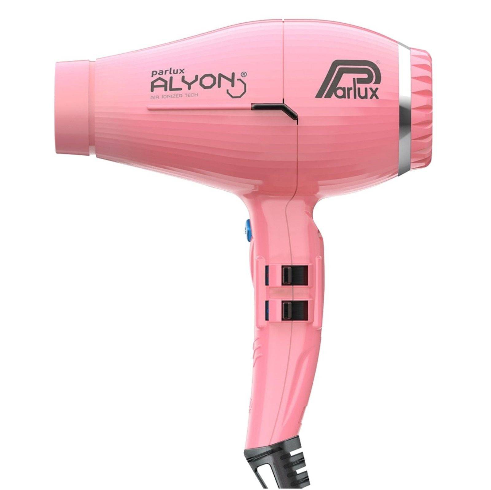 Parlux Alyon Air Ionizer Tech Hair Dryer Pink - On Line Hair Depot