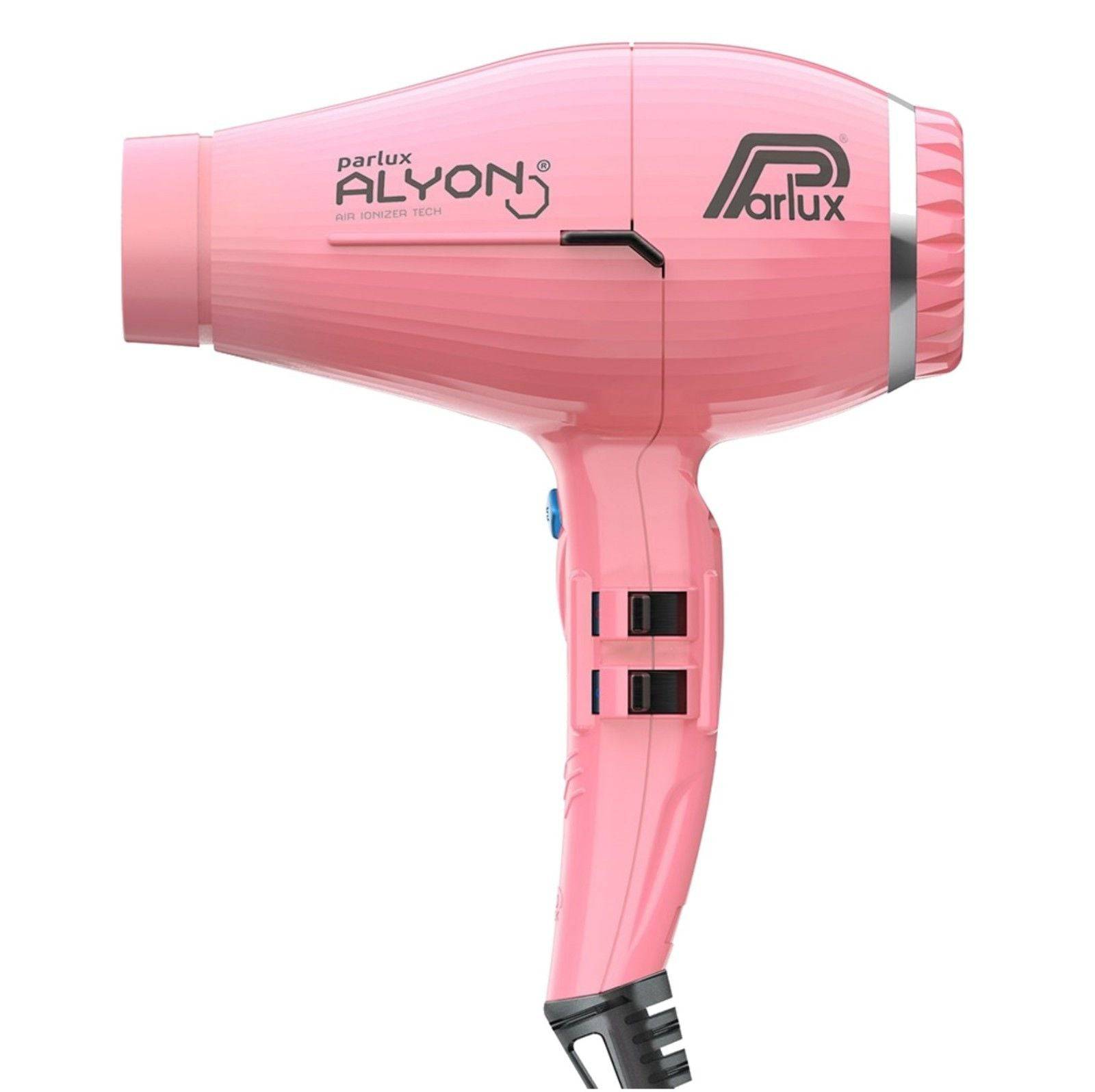 Parlux Alyon Air Ionizer Tech Hair Dryer Pink - Australian Salon Discounters