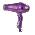 Parlux 3200 Ionic + Ceramic Compact Hair Dryer - Purple 2 year Warranty  W510g - Australian Salon Discounters