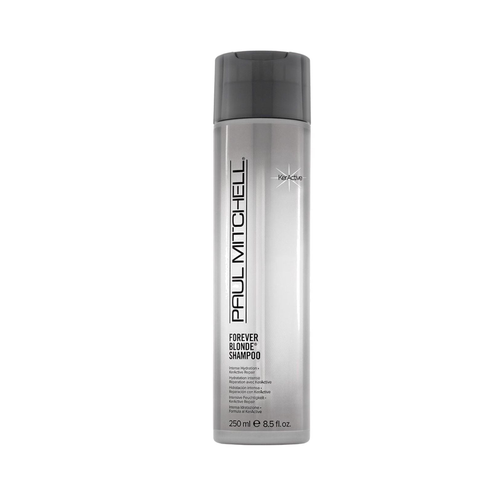 Paul Mitchell Forever Blonde Shampoo 250ml - On Line Hair Depot