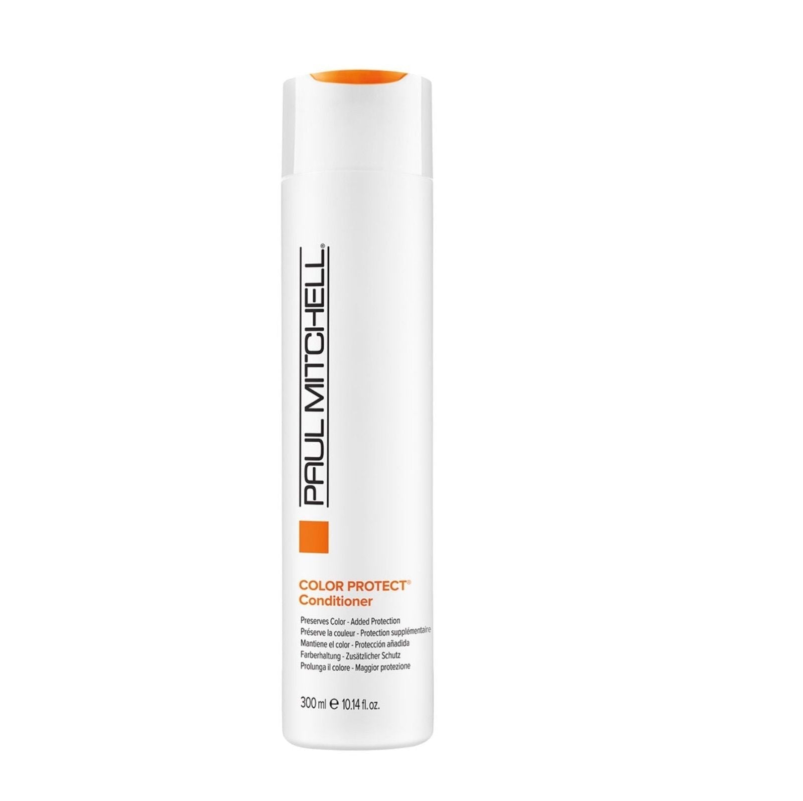 Paul Mitchell Color Protect Daily Conditioner 300ml - Australian Salon Discounters