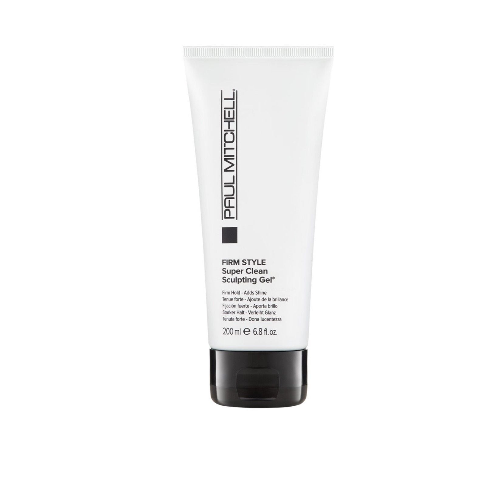 Paul Mitchell Extra-Body Sculpting Gel Firm Hold 200 ml - On Line Hair Depot