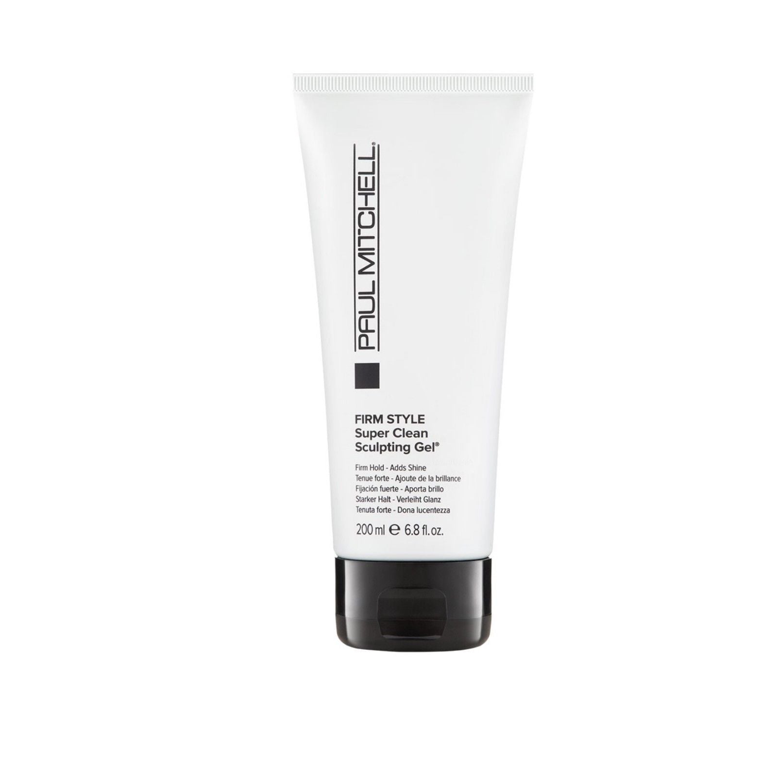 Paul Mitchell Extra-Body Sculpting Gel Firm Hold 200 ml - Australian Salon Discounters