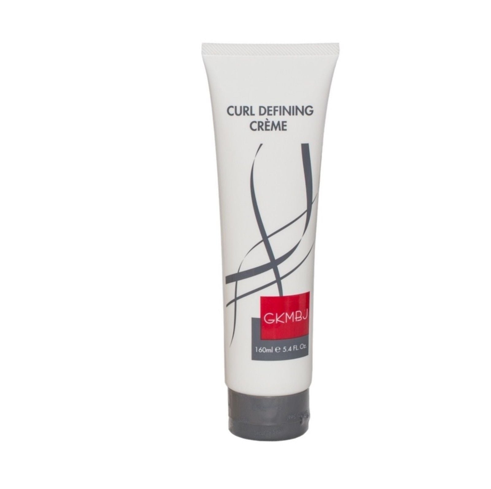 GKMBJ Curl Defining Creme 160g Deep Penetration - Enhance Curls - On Line Hair Depot