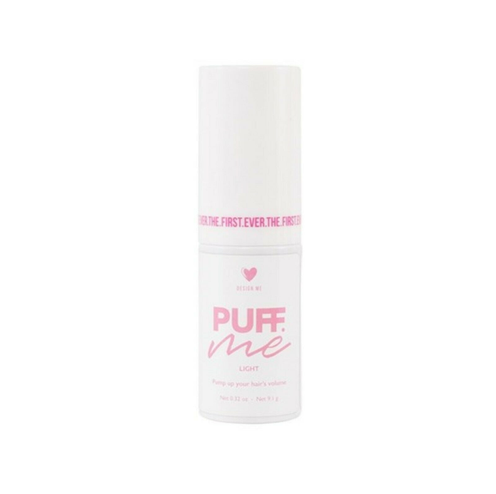 DesignME Puff ME Light Volumizing Cloud Mist  9.1 g Puff Me Design Me - Australian Salon Discounters