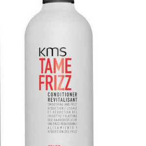 KMS Tame Frizz Conditioner 750 ml - On Line Hair Depot