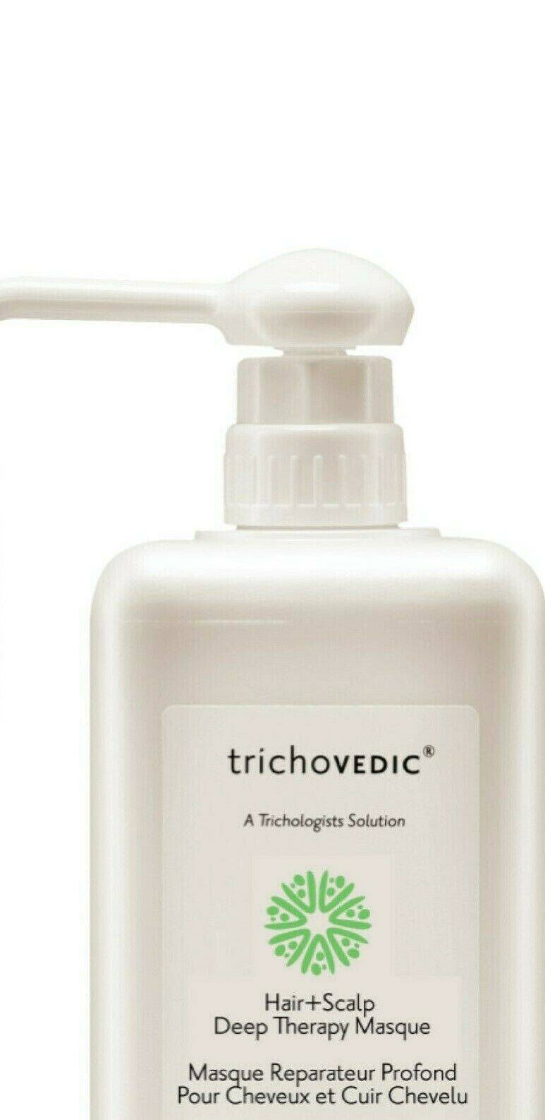 Trichovedic Hair + Scalp Therapy Masque 2L - Australian Salon Discounters