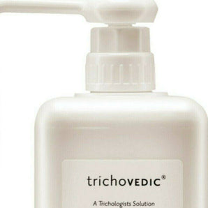 Trichovedic Hair + Scalp Therapy Masque 2L - On Line Hair Depot