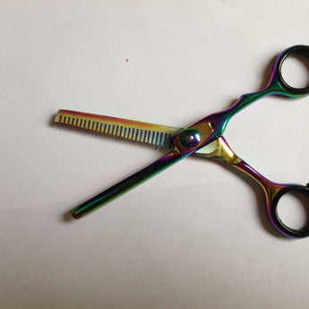 Hairdressing Thinning Scissors - Itz All About Hair - Australian Salon Discounters