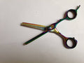 Hairdressing Thinning Scissors - Itz All About Hair - Australian Salon Discounters