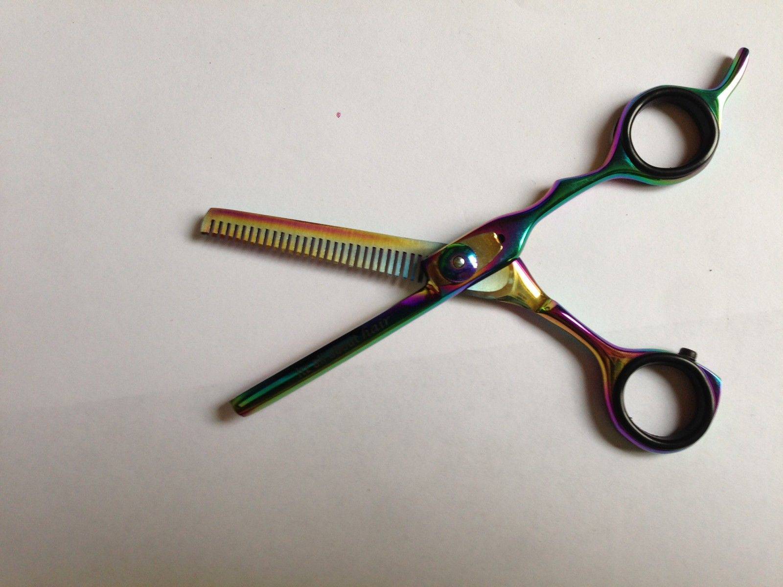 Hairdressing Thinning Scissors - Itz All About Hair - Australian Salon Discounters