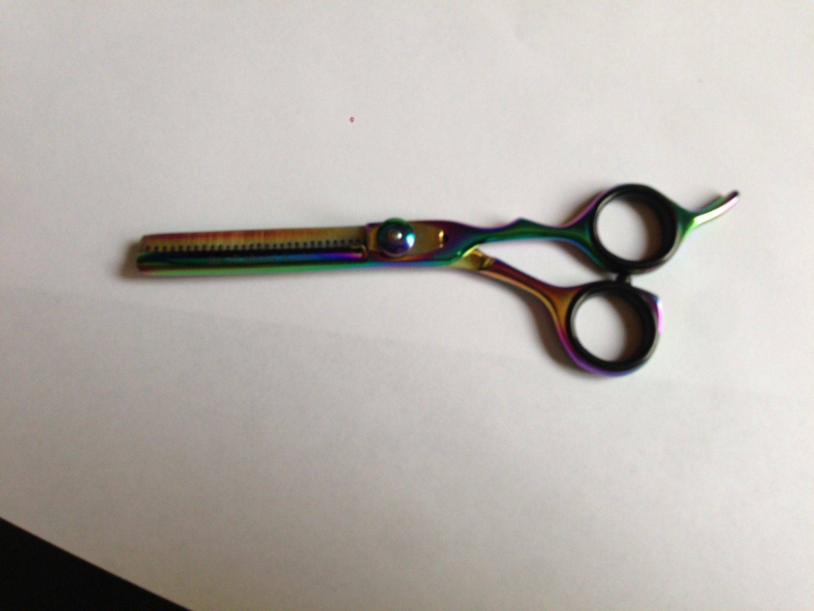 Hairdressing Thinning Scissors - Itz All About Hair - On Line Hair Depot