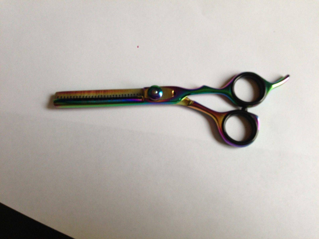 Hairdressing Thinning Scissors - Itz All About Hair - Australian Salon Discounters