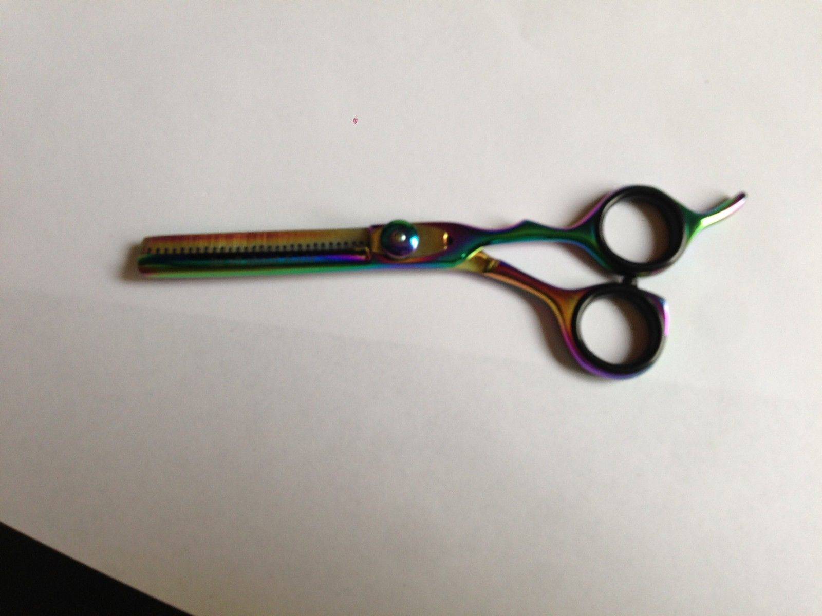 Hairdressing Thinning Scissors - Itz All About Hair - Australian Salon Discounters