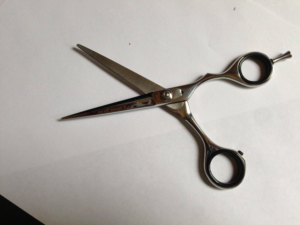 Hairdressing Cutting Scissors - Itz All About Hair - Australian Salon Discounters