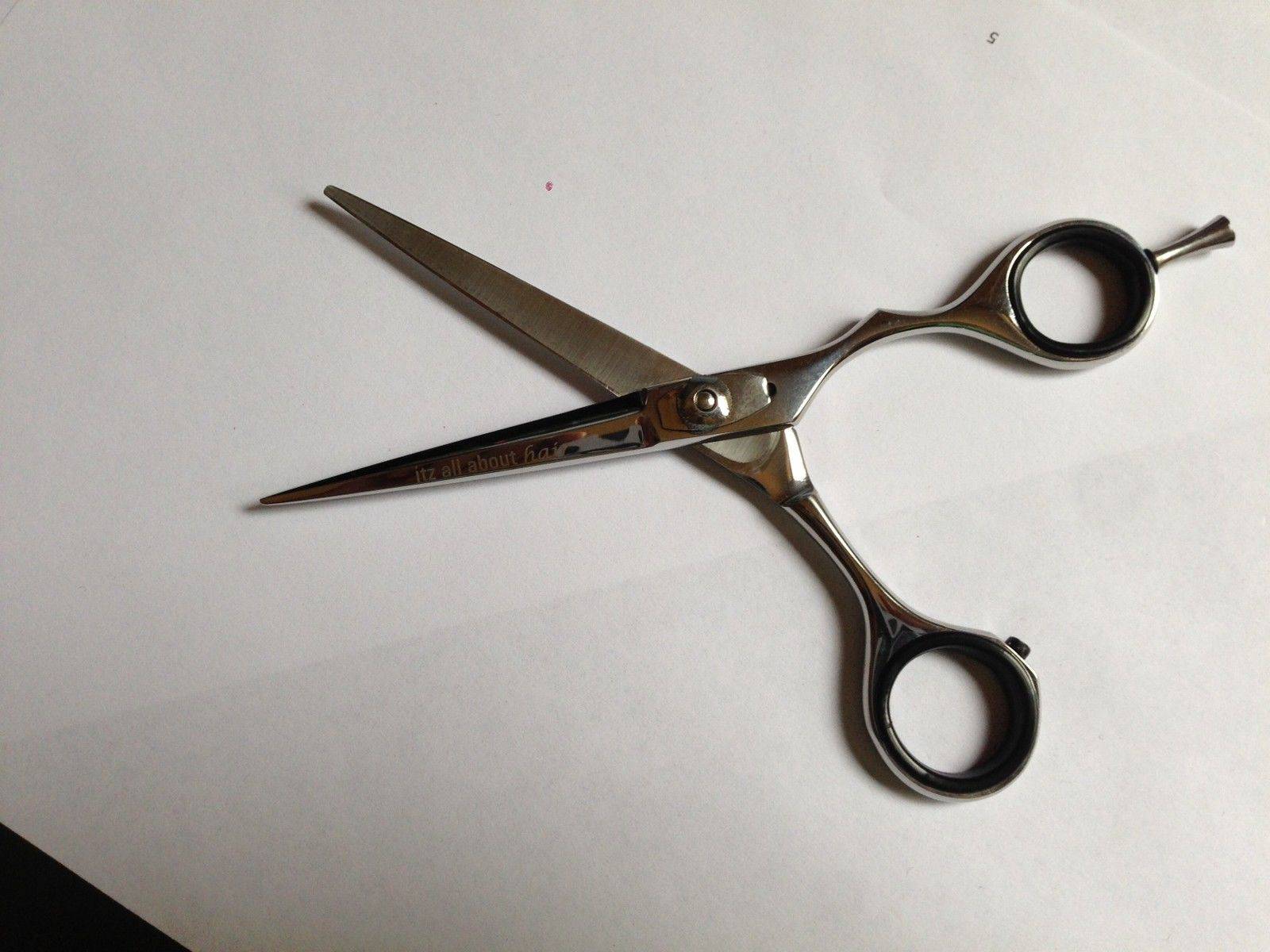 Hairdressing Cutting Scissors - Itz All About Hair - Australian Salon Discounters