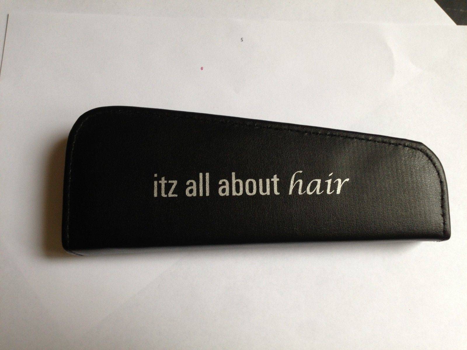 Hairdressing Cutting Scissors - Itz All About Hair - Australian Salon Discounters