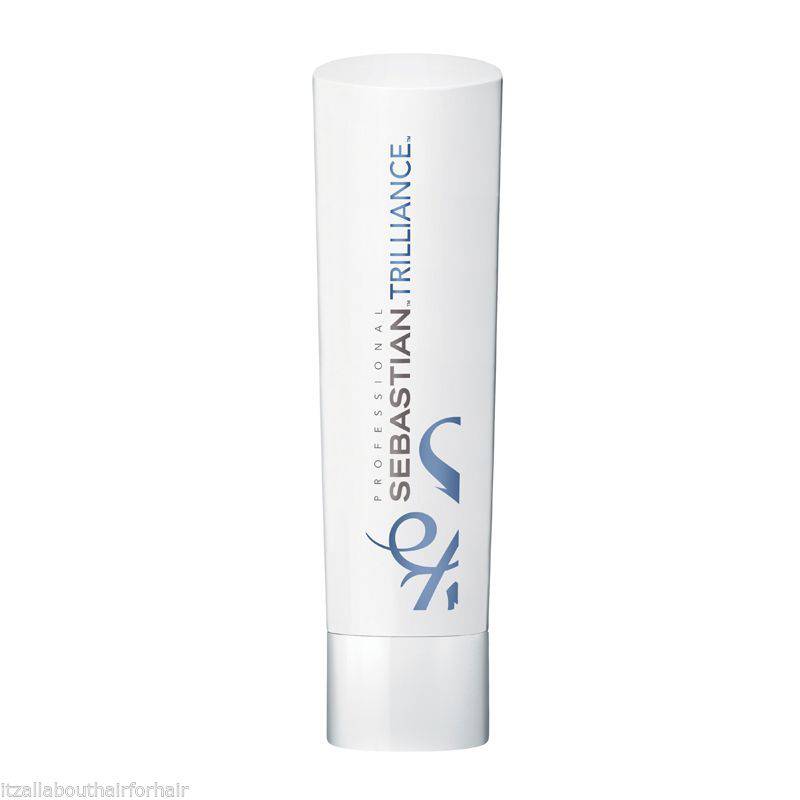 Sebastian Professional Trilliance Conditioner - Australian Salon Discounters
