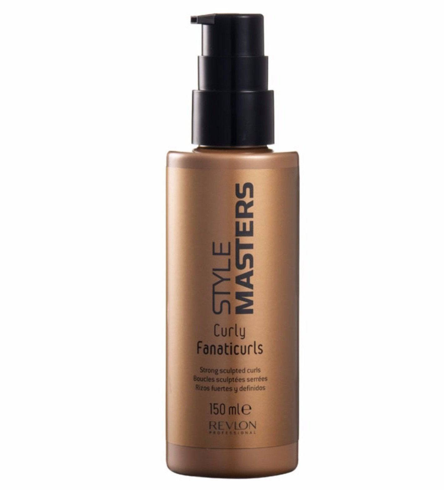 Revlon Style Masters Fanaticurls  x 1 - Australian Salon Discounters