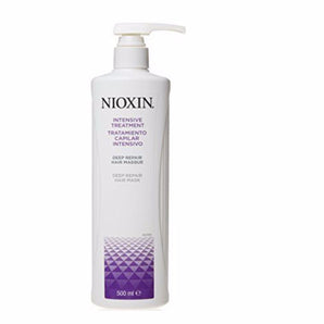 Nioxin Intensive Treatment Therapy Deep Repair Hair Masque 500 ml Hair Care Mask - On Line Hair Depot