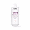 Goldwell Blondes & Highlights Anti Yellow Brassiness Conditioner 1000ml - Australian Salon Discounters