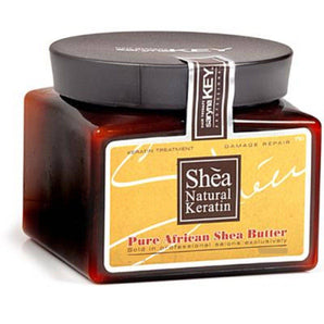SARYNA KEY Damage Repair Treatment Mask  500 ML Pure African Shea Butter - Australian Salon Discounters