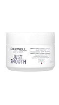 Goldwell Dualsenses Just Smooth 6o seconds treatment 200 ml - Australian Salon Discounters