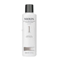 Nioxin Professional System 1  Scalp Therapy Revitalizing Conditioner  300ml - Australian Salon Discounters