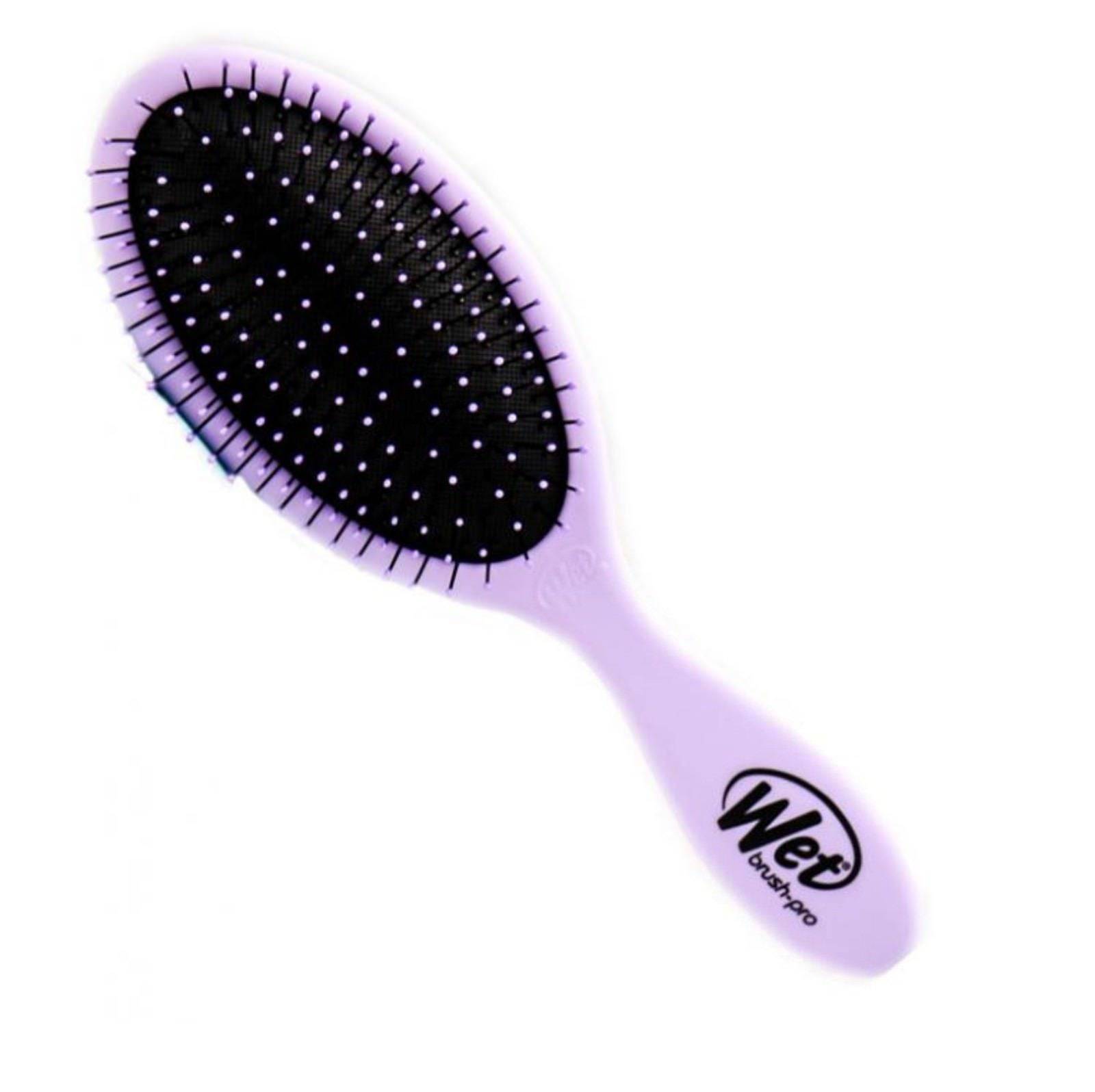 The Wet Brush Detangle Purple - On Line Hair Depot