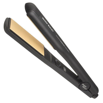 Silver Bullet Keratin 230 Wide Hair Straightener BONUS Clips, Mat, Brush, Comb - Australian Salon Discounters