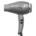 Parlux Alyon Air Ionizer Tech Hair Dryer Grey - Australian Salon Discounters