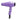 Silver Bullet City Chic Hair Dryer Lilac - On Line Hair Depot