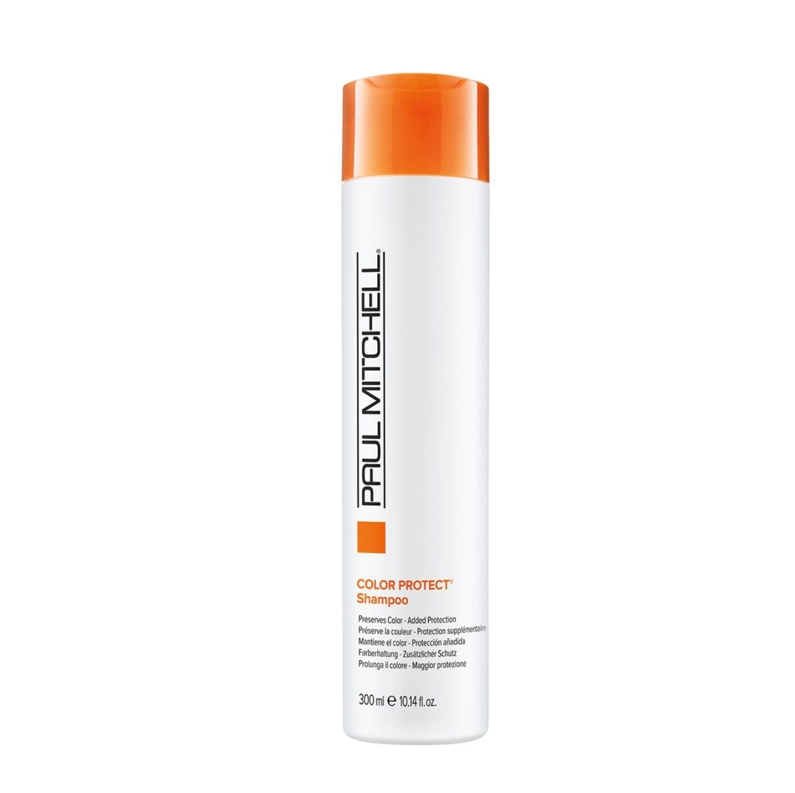 Paul Mitchell Color Protect Daily Shampoo 300ml - Australian Salon Discounters