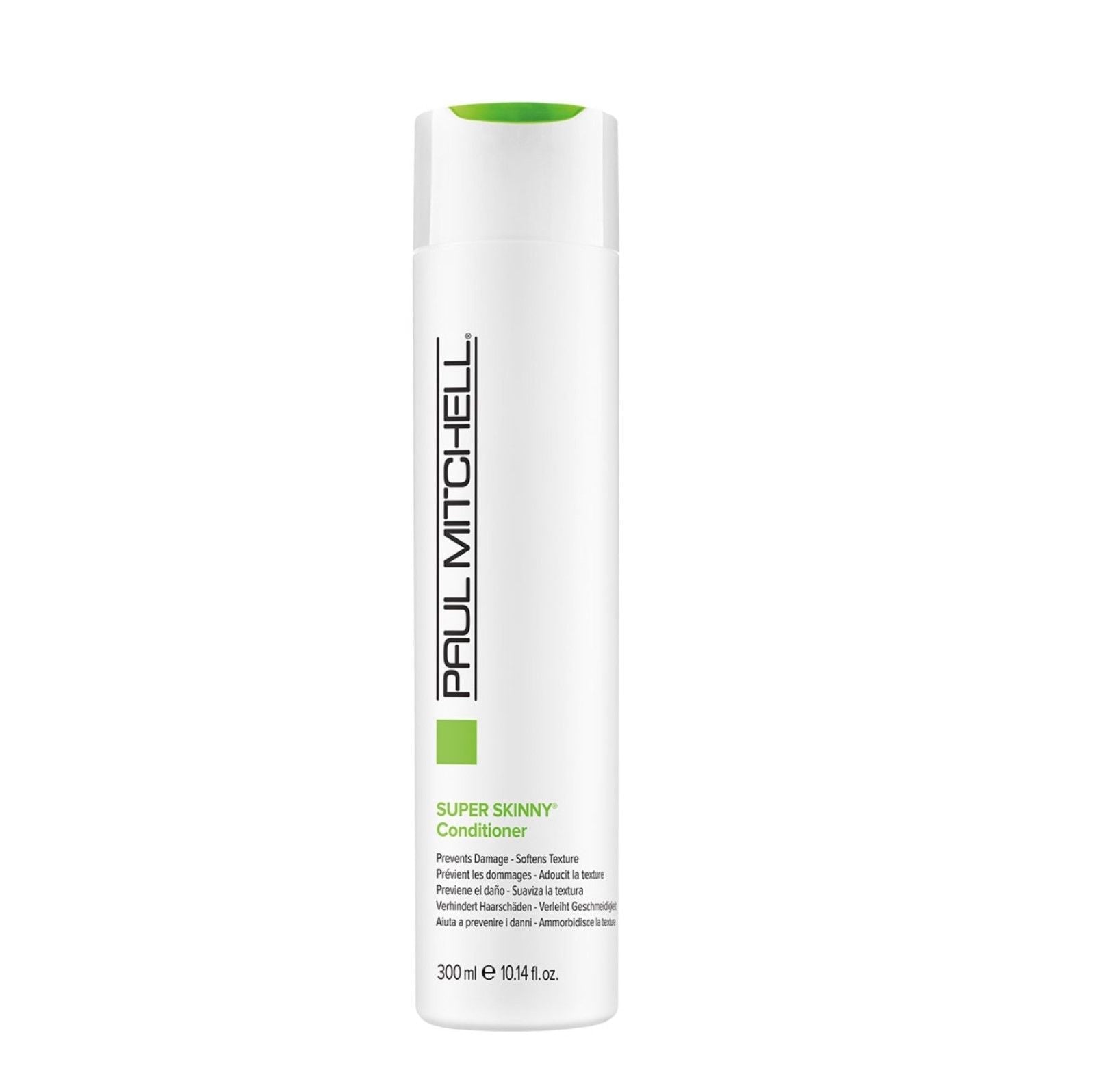 Paul Mitchell Super Skinny Conditioner 300ml - Australian Salon Discounters