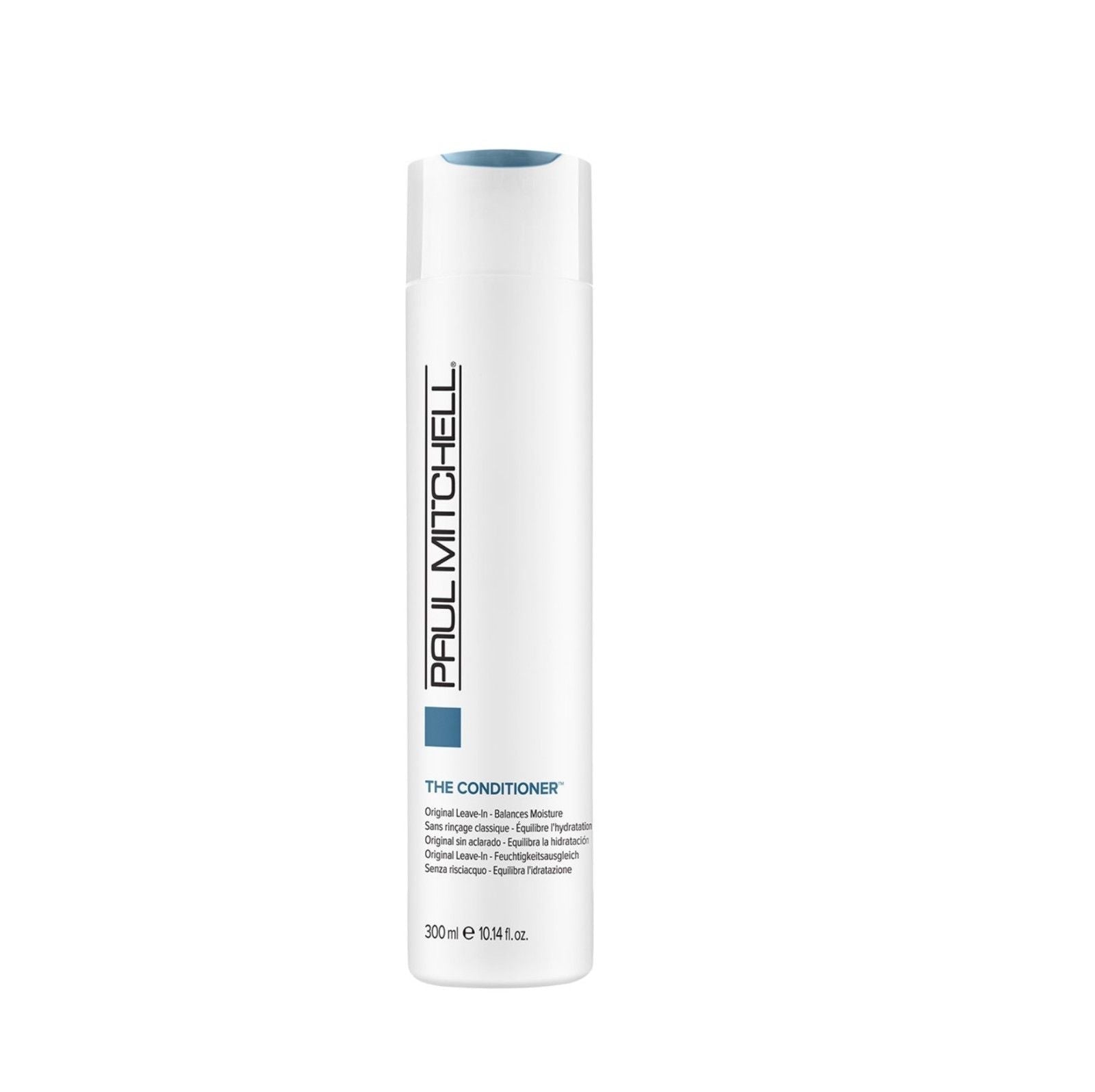 Paul Mitchell The Detangler Conditioner 300ml - Australian Salon Discounters
