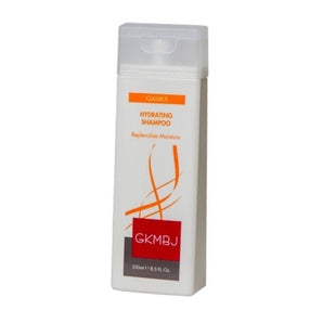 GKMBJ Hydrating Shampoo 250ml Replenishes  Moisture - On Line Hair Depot