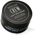American Crew Heavy Hold Pomade 85 g  heavy hold and High shine - Australian Salon Discounters