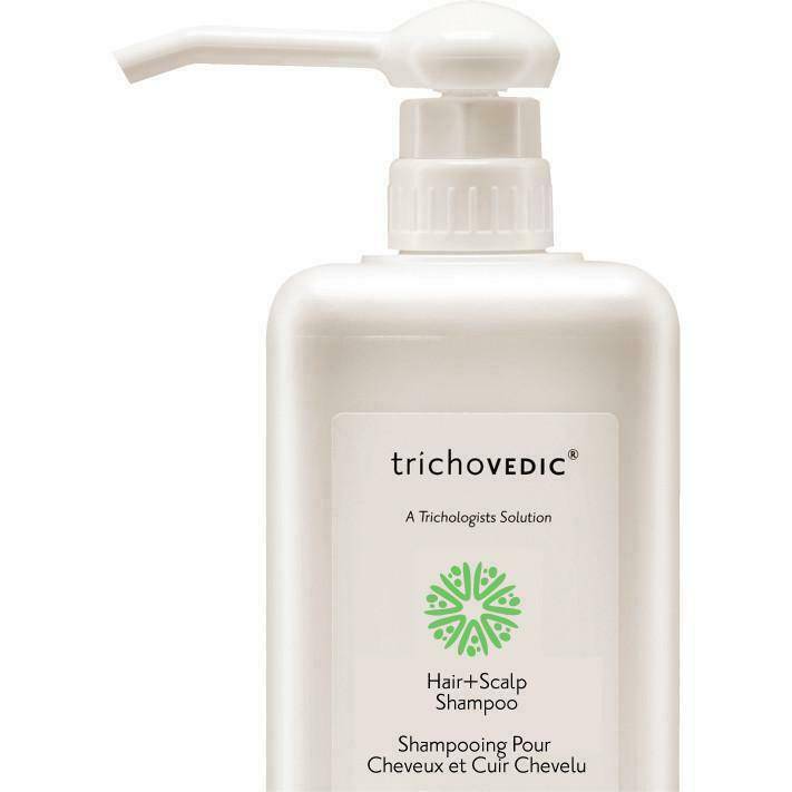 Trichovedic Hair + Scalp Shampoo 2Lt - On Line Hair Depot