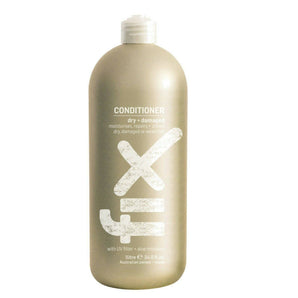 Fix by Juuce for Dry and Damaged Hair Conditioner 1lt - On Line Hair Depot