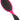 The Wet Brush Pro Detangler Pink with rubberized - Australian Salon Discounters