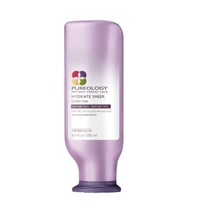 Pureology Hydrate Sheer Conditioner 250 ml - On Line Hair Depot