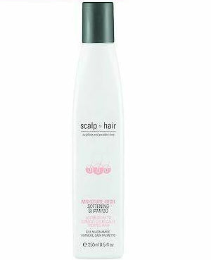 iaahhaircare,Nak Scalp to Hair Moisture-Rich Thinning Hair Shampoo Authorised Stockists,Hair Loss Treatments,Nak