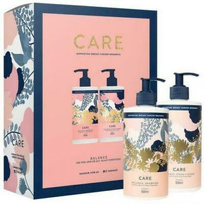 iaahhaircare,Nak Care Balance Shampoo 500ml & Conditioner 500ml (Duo Pack) fine or oily scalp,Shampoo and Conditioner,Nak Care