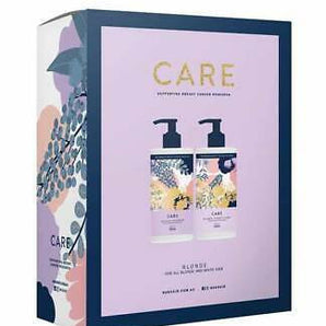 iaahhaircare,Nak Care Blonde Shampoo 500ml & Conditioner 500ml (Duo Pack),Shampoo and Conditioner,Nak Care