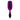 The Wet Brush Pro Shine Enhancer Pink Mongolian Boar Bristles - Australian Salon Discounters